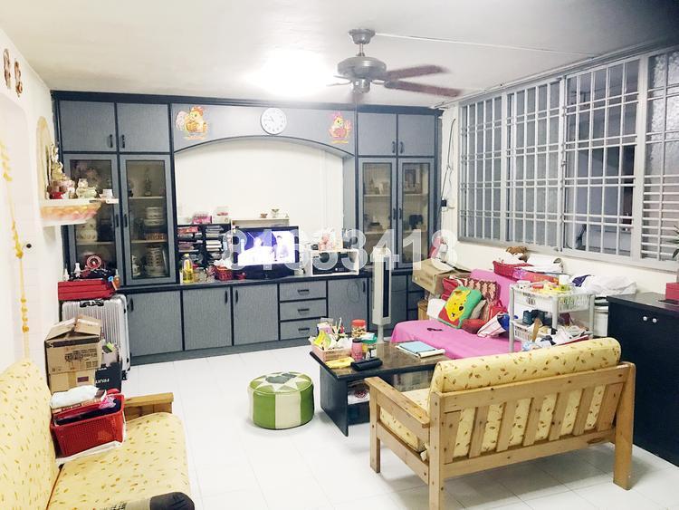 Blk 144 Serangoon North Avenue 1 (Serangoon), HDB 4 Rooms #156996862